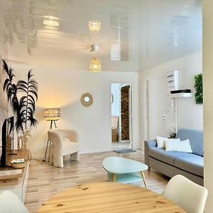 Appartement met Twee Slaapkamers